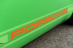Porsche 911 by Singer 2011 года